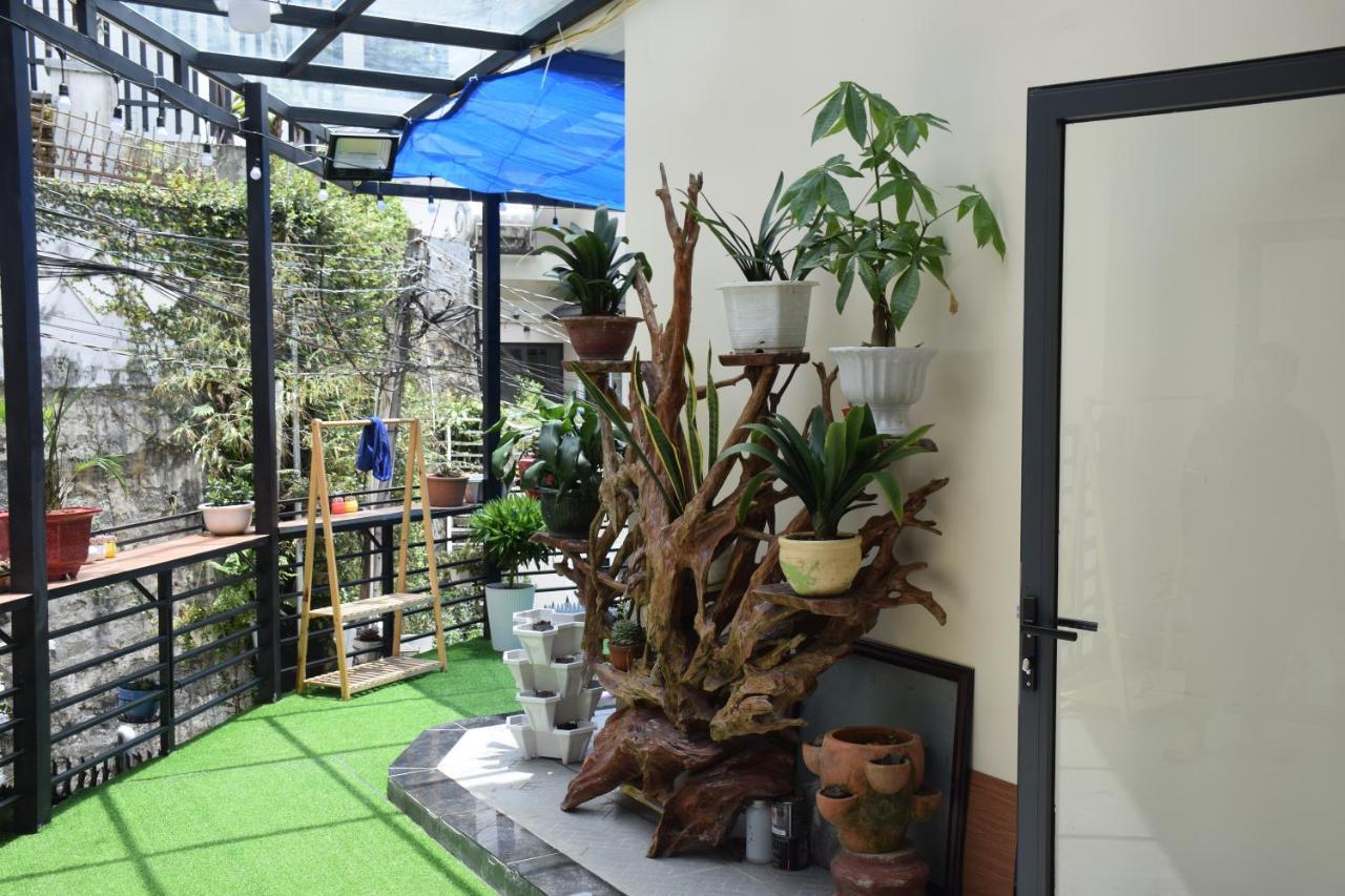Cslt Ha Thanh Tung Dalat Luaran gambar