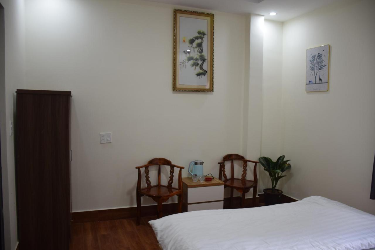 Cslt Ha Thanh Tung Dalat Luaran gambar