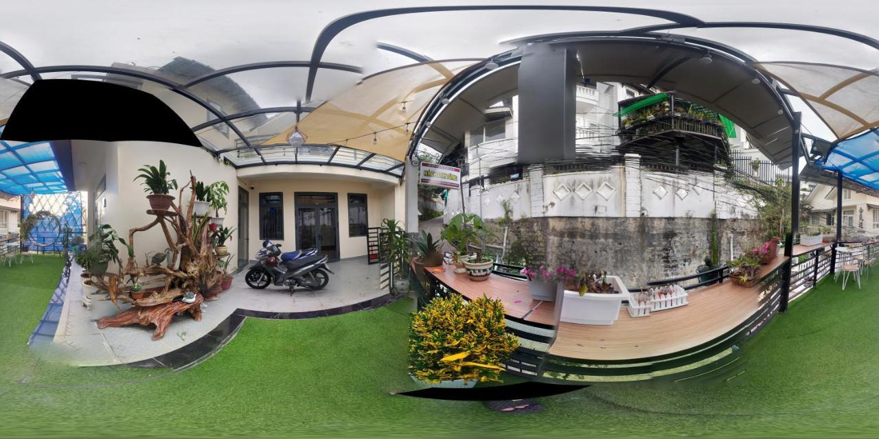 Cslt Ha Thanh Tung Dalat Luaran gambar