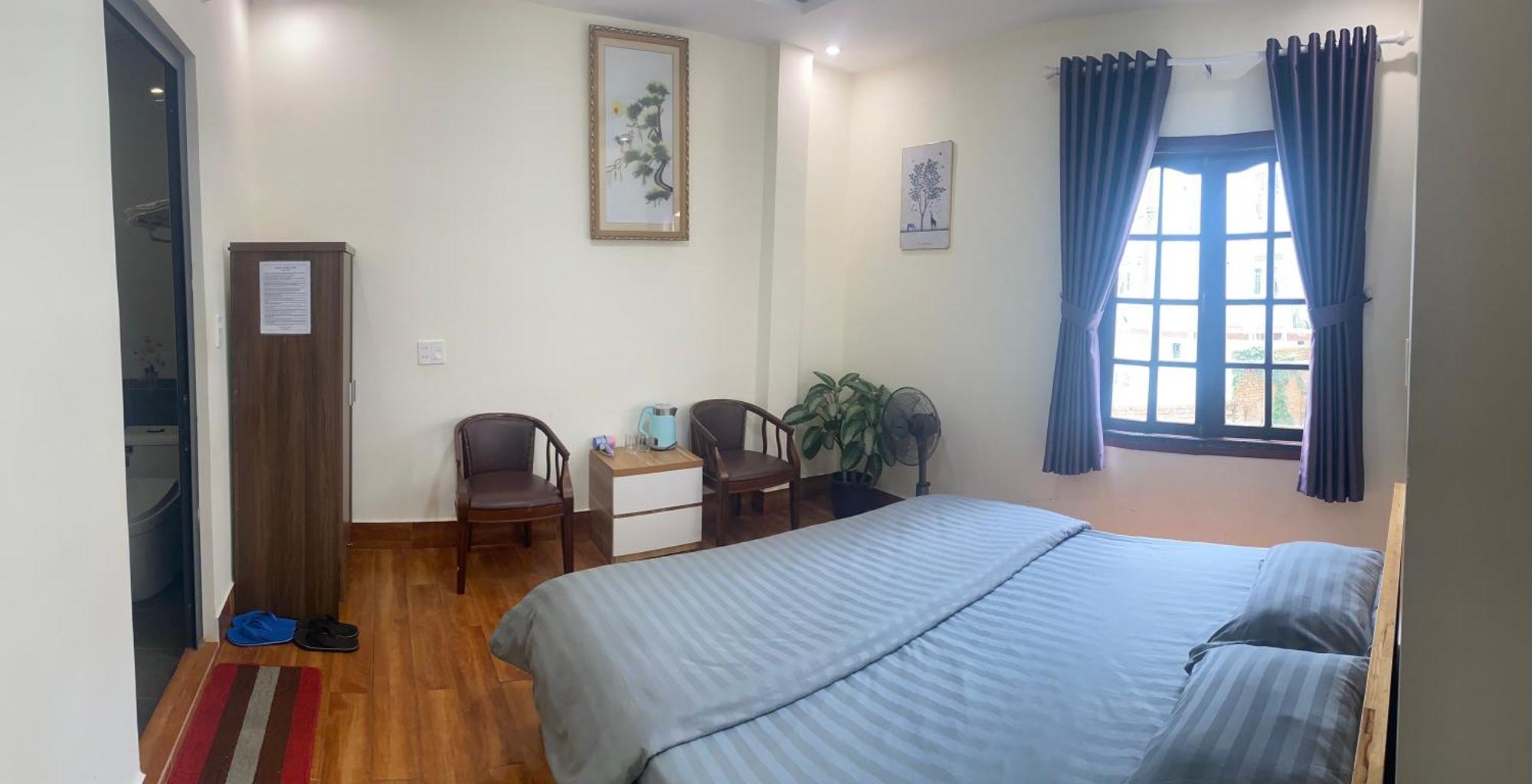 Cslt Ha Thanh Tung Dalat Luaran gambar