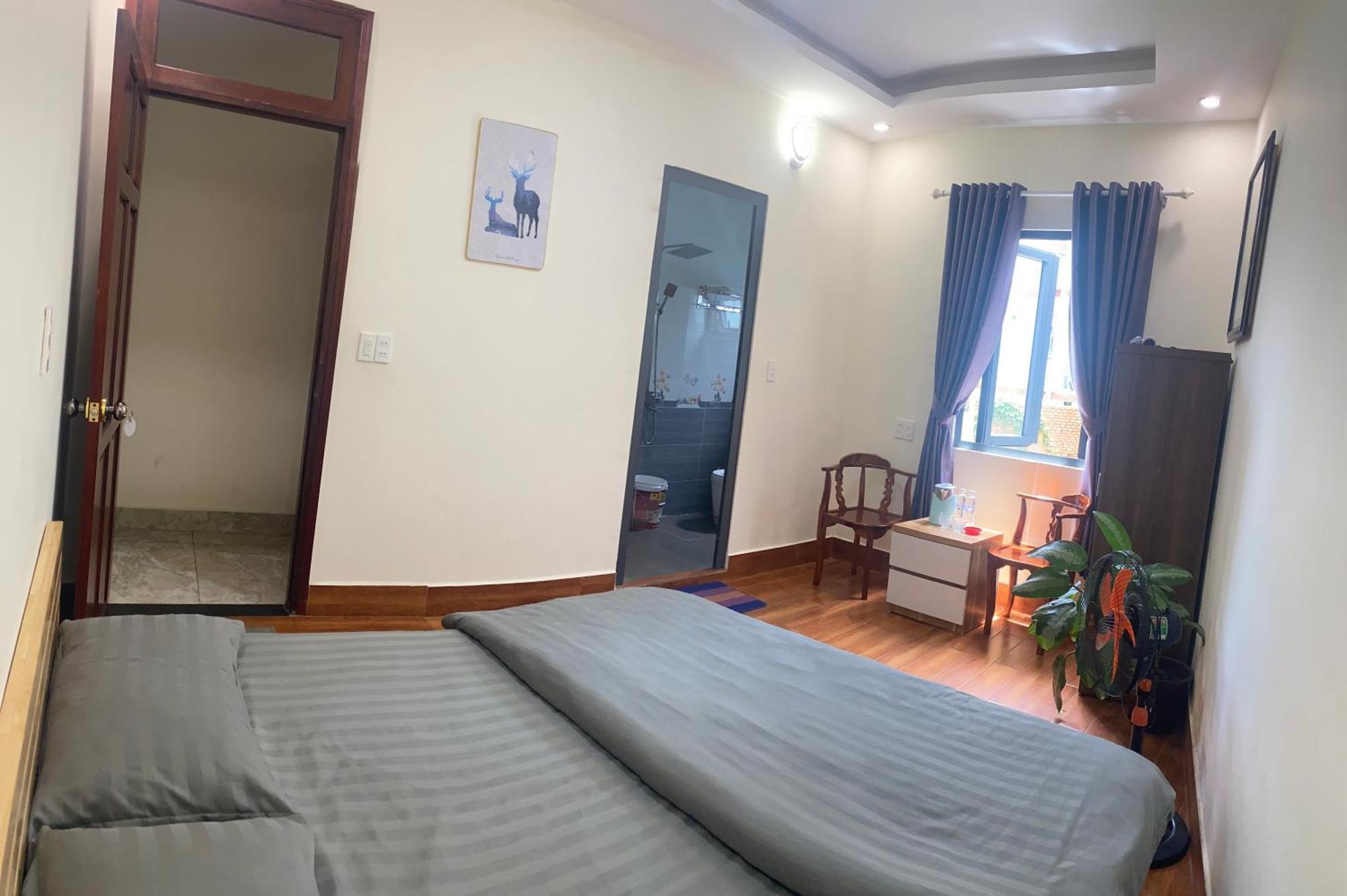 Cslt Ha Thanh Tung Dalat Luaran gambar