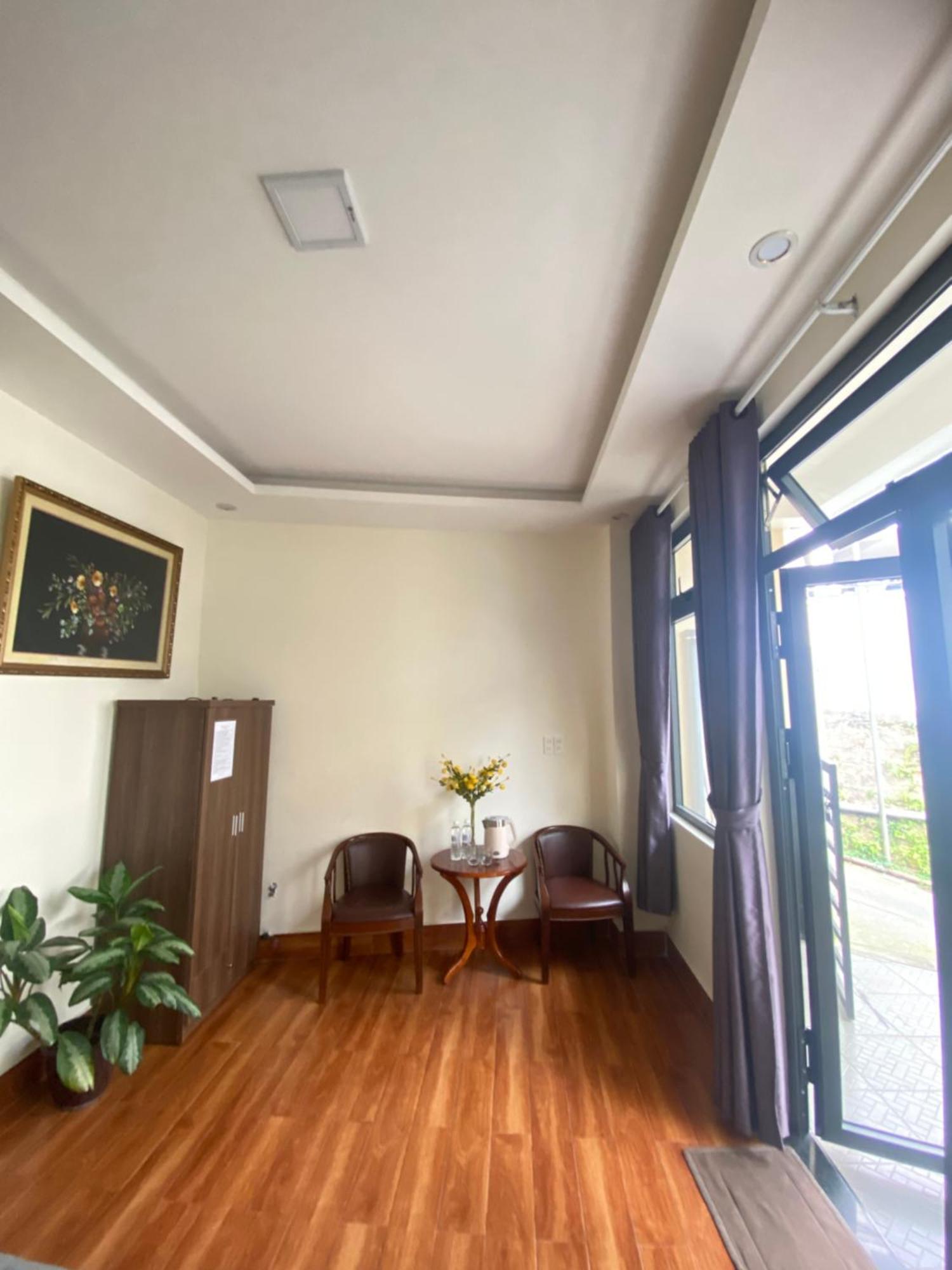 Cslt Ha Thanh Tung Dalat Luaran gambar